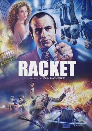 Racket 1980