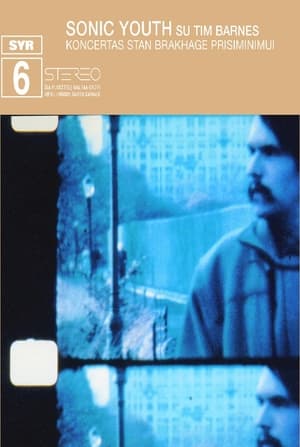 Télécharger Sonic Youth: Koncertas Stan Brakhage Prisiminimui (April 12, 2003) ou regarder en streaming Torrent magnet 