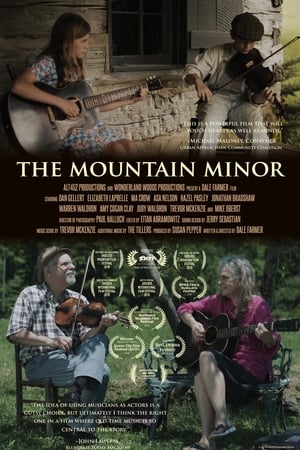 Image The Mountain Minor