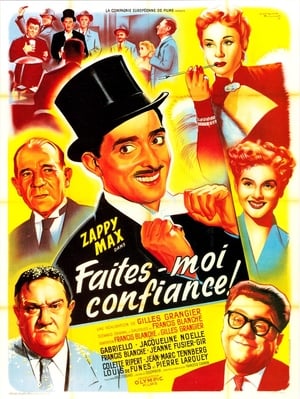 Faites-moi confiance 1954