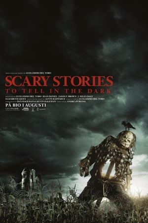 Image Scary Stories to Tell in the Dark