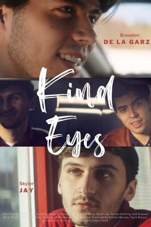 Image Kind Eyes