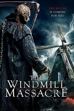 The Windmill Massacre 2016