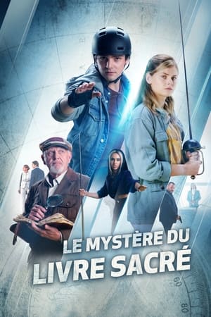 Télécharger Le Mystère du Livre Sacré ou regarder en streaming Torrent magnet 