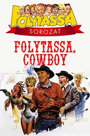 Image Folytassa, cowboy!