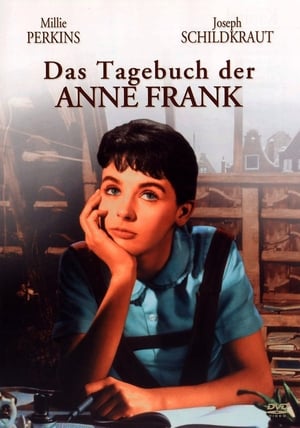 Image Das Tagebuch der Anne Frank