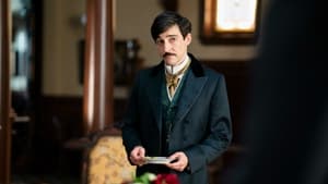 The Gilded Age Season 1 Episode 1 مترجمة