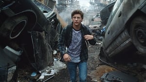 Capture of Ready Player One (2018) HD Монгол хэл