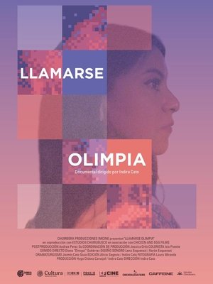 Llamarse Olimpia (2025)