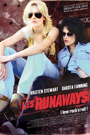 Image Les Runaways