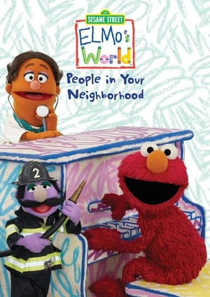 Télécharger Sesame Street: Elmo's World: People in Your Neighborhood ou regarder en streaming Torrent magnet 