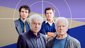 Scene of the Crime Season 0 :Episode 22  Episode 22