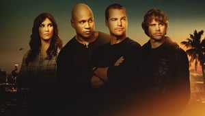 NCIS: Los Angeles مسلسل مباشر اونلاين