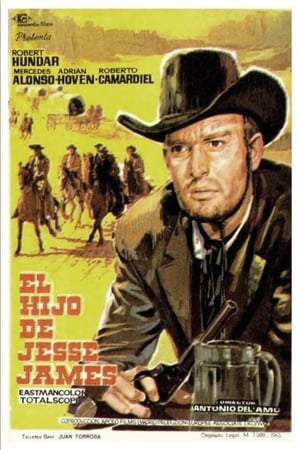 Image El hijo de Jesse James