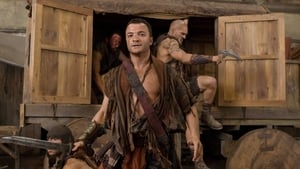 Spartacus Season 2 Episode 8