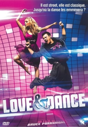 Image Love and Dance