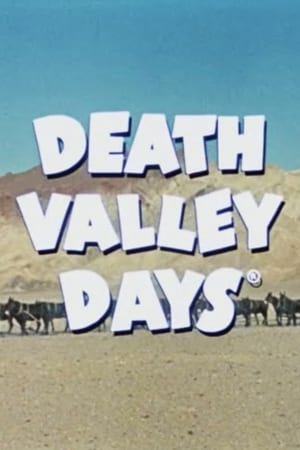 Death Valley Days Season 11 1970