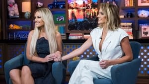 Watch What Happens Live with Andy Cohen Season 15 :Episode 141  Cary Deuber and Stephanie Hollman