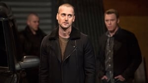 The Blacklist Season 2 Episode 16