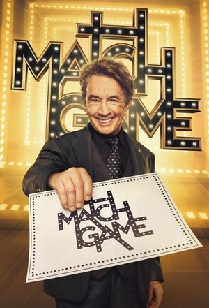 Match Game (2025)