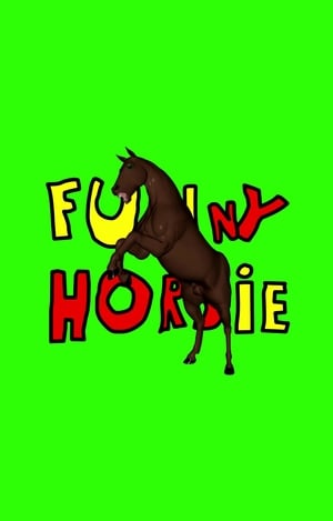 The Funny Horsie Boxset 2016