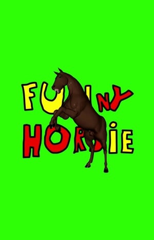 Image The Funny Horsie Boxset