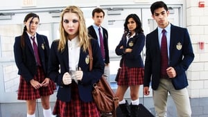 مشاهدة فيلم Bad Kids of Crestview Academy 2017 مترجم