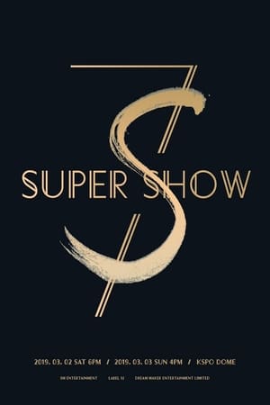 Image Super Junior World Tour - Super Show 7