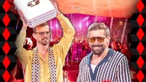 Folge 6: Atzen-Musik und Partystimmung: das erste Quiz in der Disco