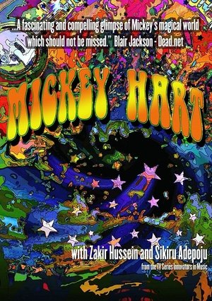 Télécharger Mickey Hart ou regarder en streaming Torrent magnet 