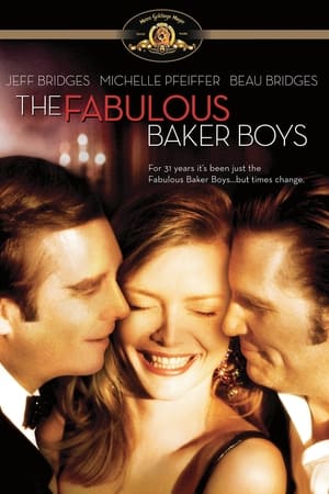 The Fabulous Baker Boys 1989