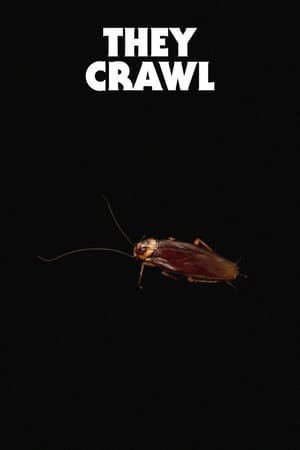Poster They Crawl 2001