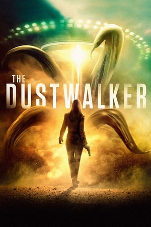 Poster The Dustwalker 2020