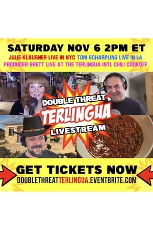 Télécharger Double Threat: Terlingua Livestream ou regarder en streaming Torrent magnet 