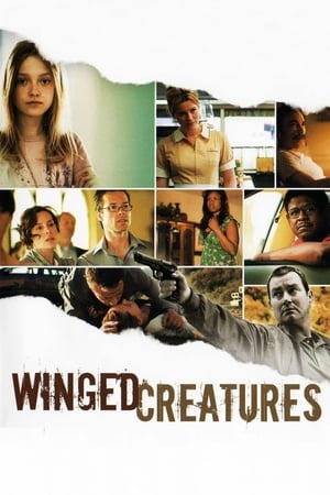 Winged Creatures 2009