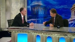 The Daily Show Season 15 : Sen. Ted Kaufman