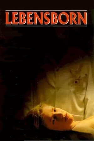 Poster Lebensborn 1997