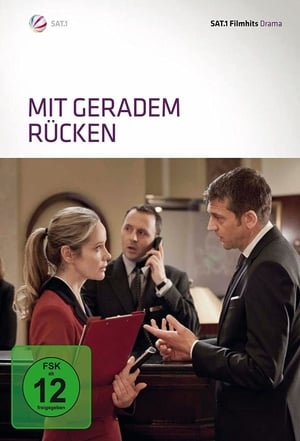 Image Mit geradem Rücken