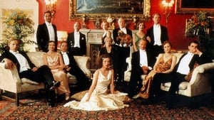 مشاهدة فيلم Gosford Park 2001 مترجم