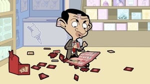 Mr. Bean: The Animated Series Season 5 Episode 23