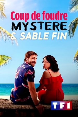 Télécharger Coup de foudre, mystère et sable fin ou regarder en streaming Torrent magnet 