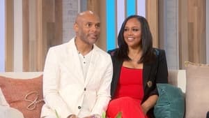 Sherri Season 1 :Episode 134  Kenny Lattimore, Judge Faith Jenkins, Javeno McLean