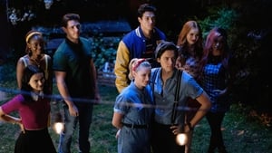 Riverdale Season 4 Episode 1