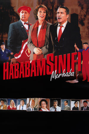 Télécharger Hababam Sınıfı Merhaba ou regarder en streaming Torrent magnet 