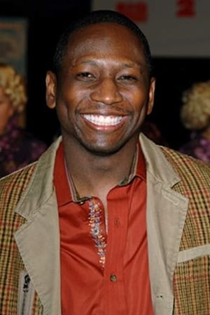 Guy Torry