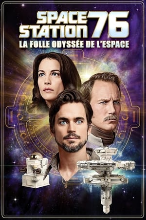 Télécharger Space Station 76 ou regarder en streaming Torrent magnet 