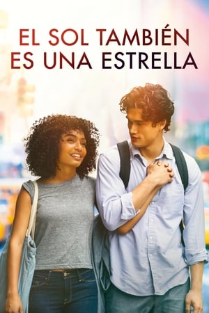 Poster El sol también es una estrella 2019