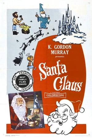 Image Santa Claus