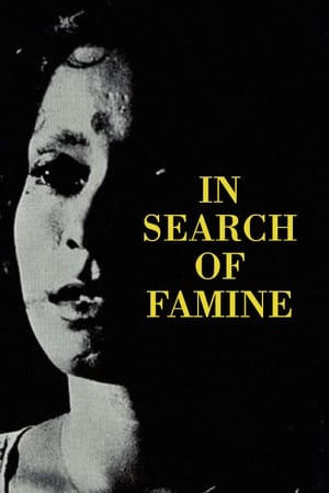 Image In Search of Famine