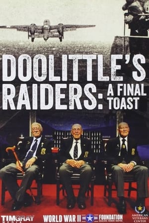 Télécharger Doolittle's Raiders: A Final Toast ou regarder en streaming Torrent magnet 